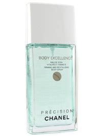 Chanel Precision Body Excellence Firming & Revitalizing Body 